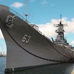 Museum | The USS Missouri Memorial