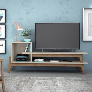 2-Shelf Essence TV Stand