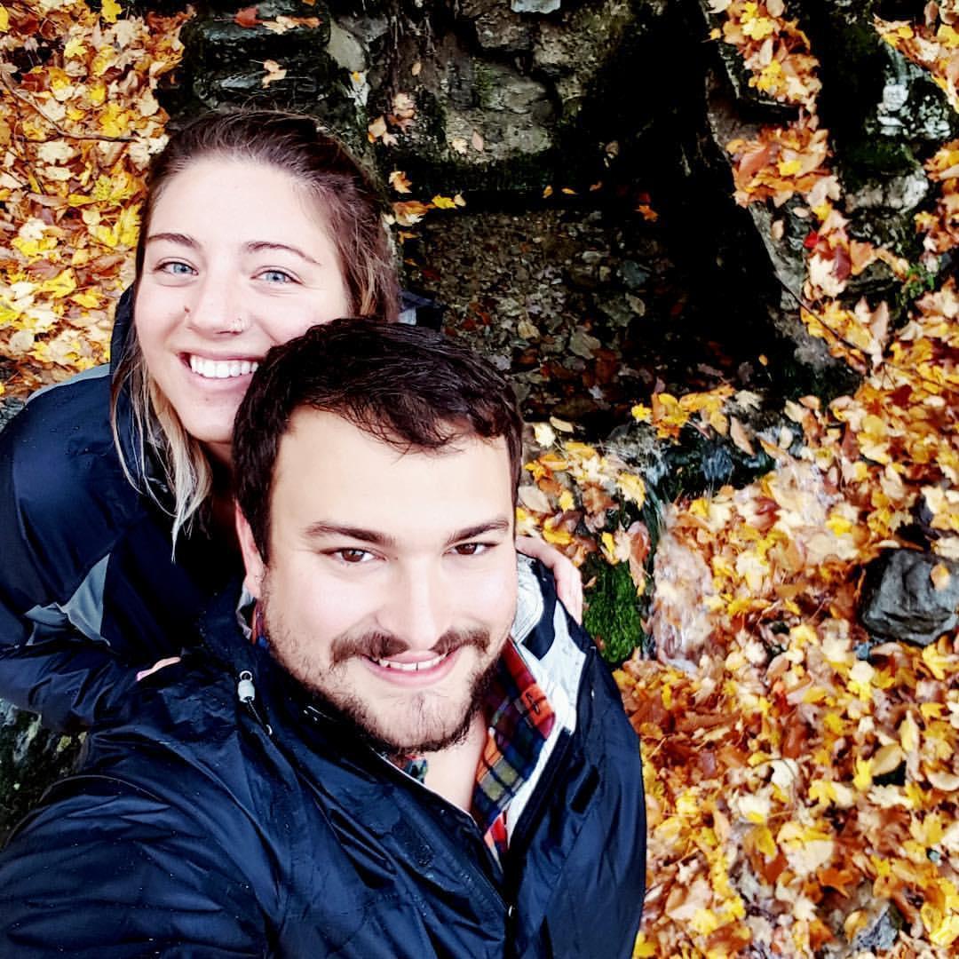 Smugglers Notch, VT (2016)