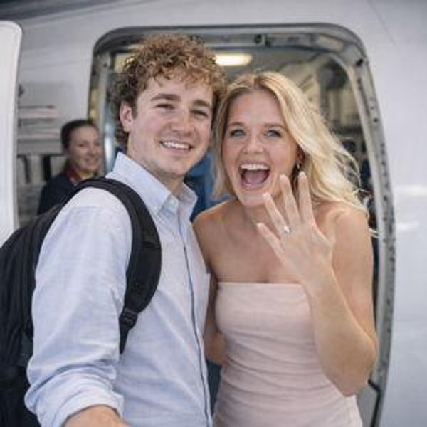 Round Trip Plane Tickets