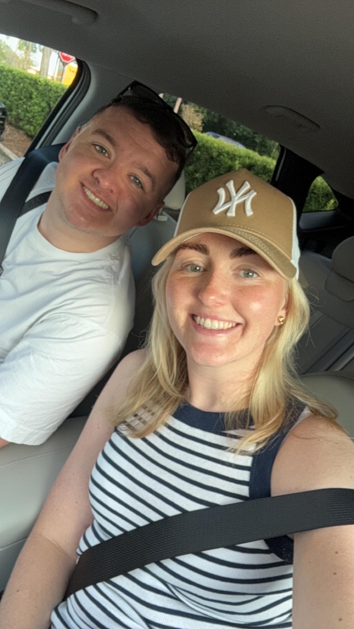 The Wedding Website of Lindsey Ballantyne and John McLaughlin