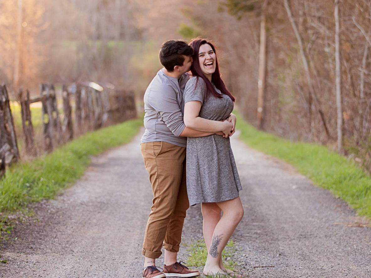 The Wedding Website of Vanessa Marcolivio and Katie Desmarais