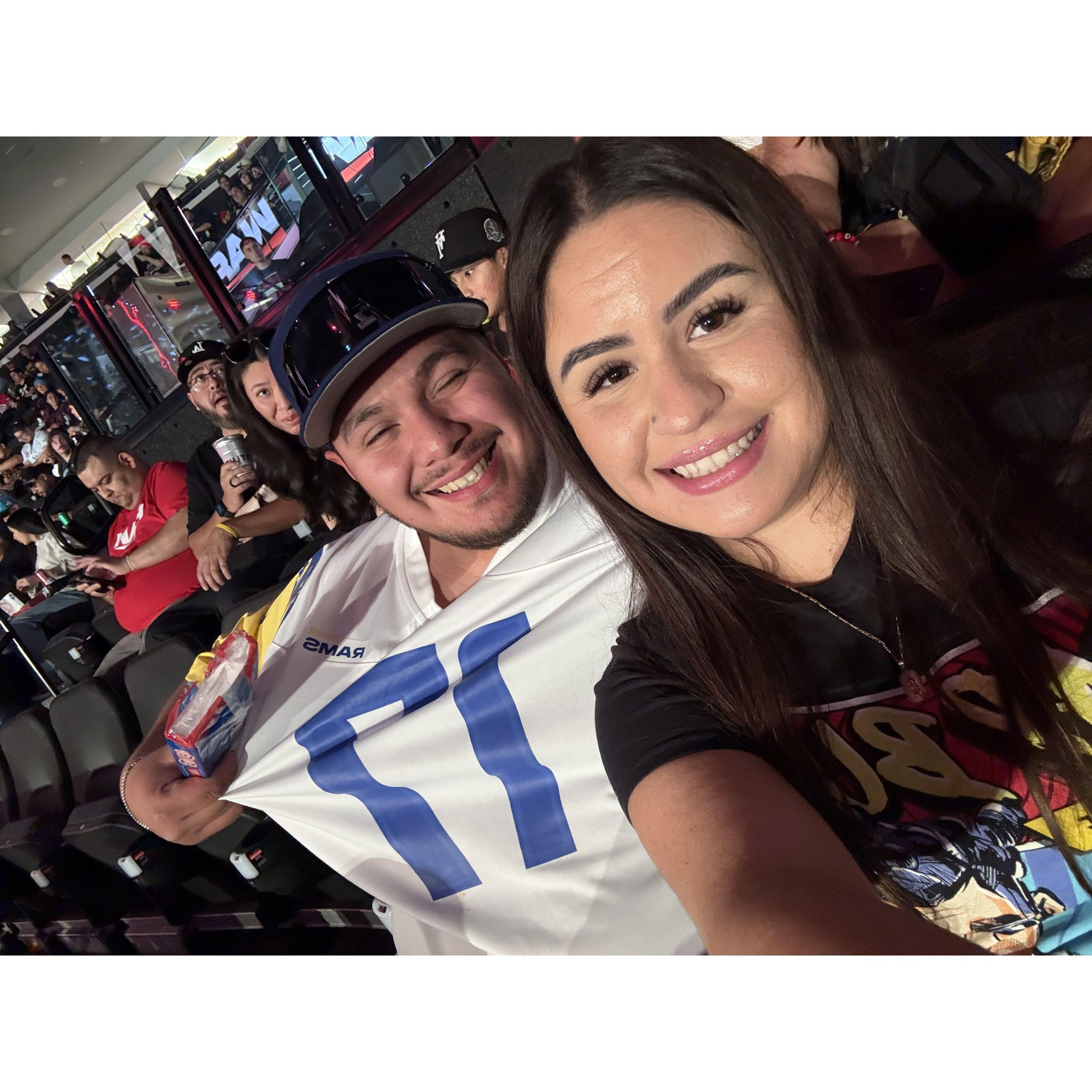 Monday Night Raw <3