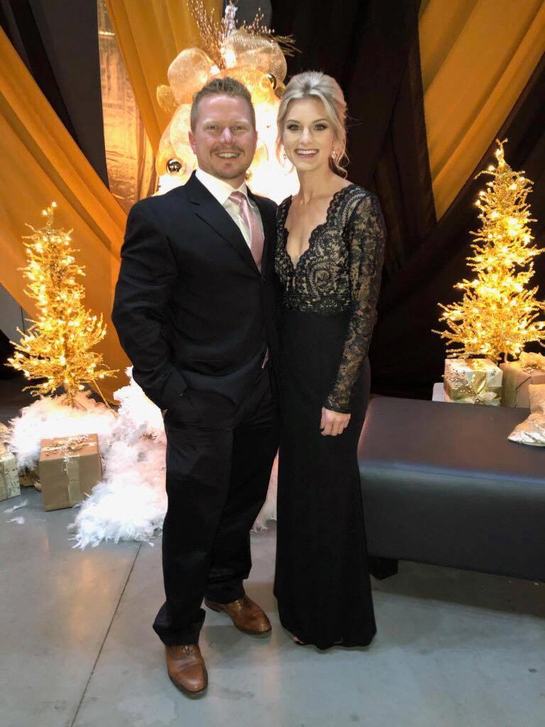 Holly Ball 2018