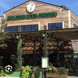 Raleigh Beer Garden