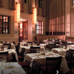 EAT - Tellers Chophouse