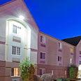 Sonesta Simply Suites Parsippany Morris Plains