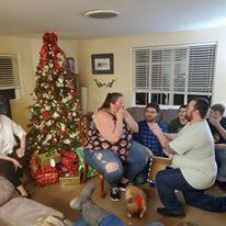 Christmas Eve 2020 (Best Day so Far)
