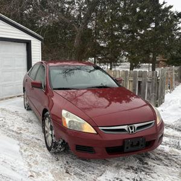 Sam's New Car