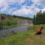 Bragg Creek Provincial Park