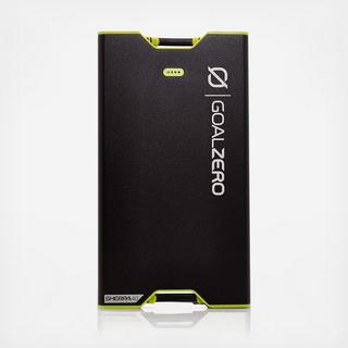 Sherpa 40 Recharger
