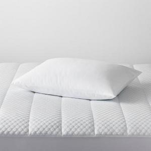 Memory Foam Bed Pillow (Standard) White - Made By Design™