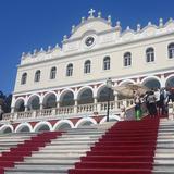 Our Lady of Tinos Cathedral
