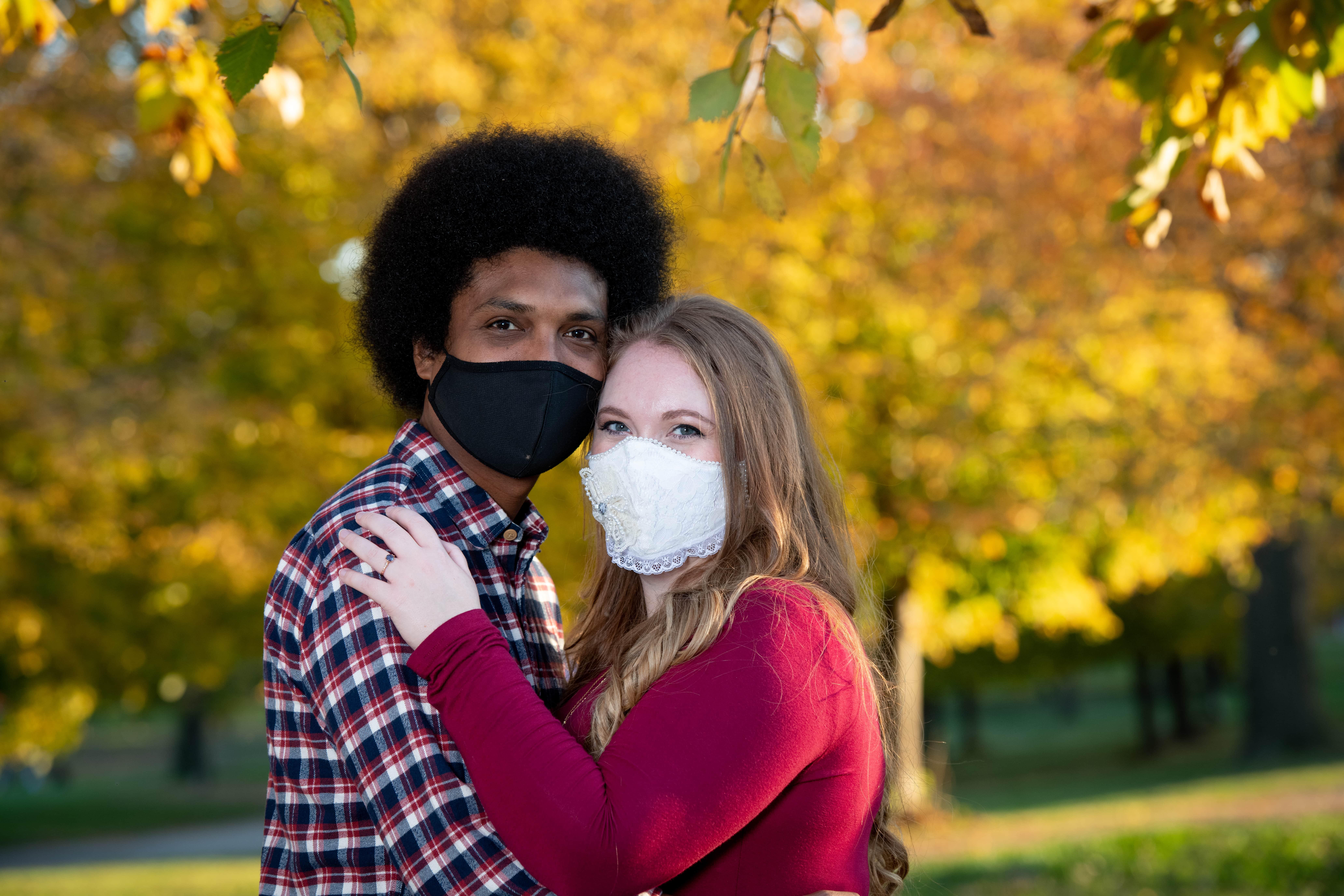 The Wedding Website of Gillian Horn and Steven Wilson