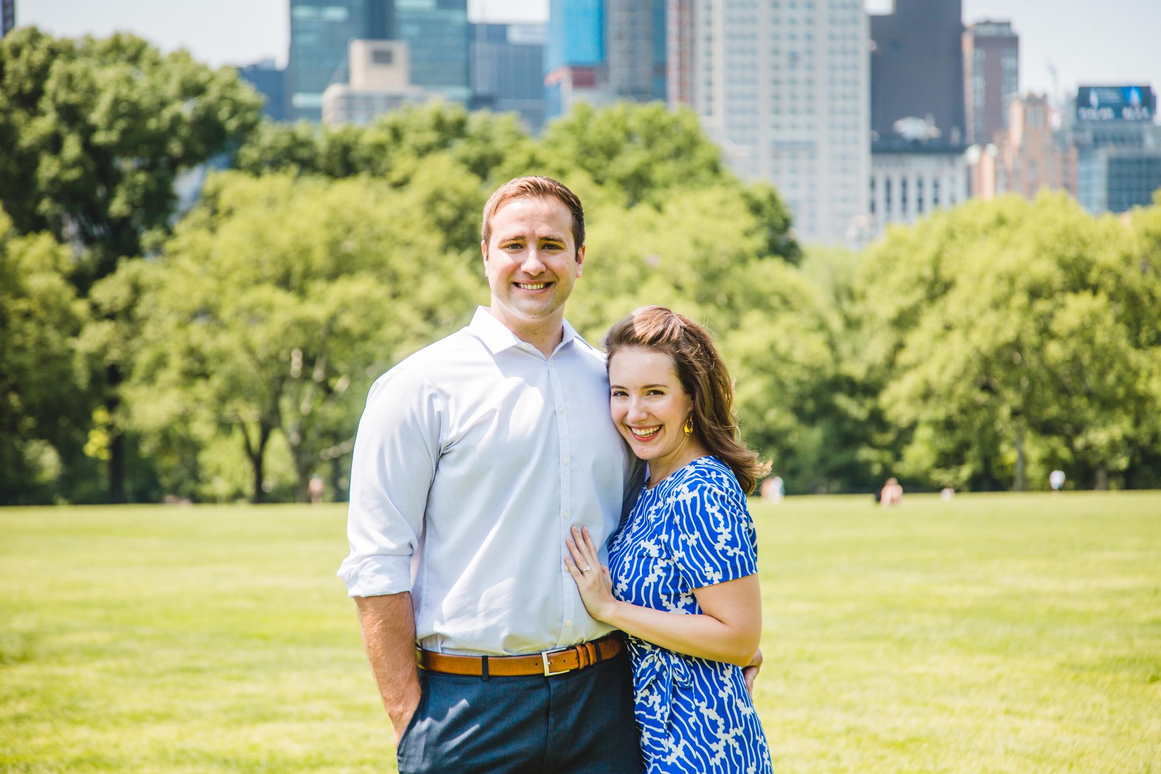 The Wedding Website of Hailey Mitchell and Teddy Smith