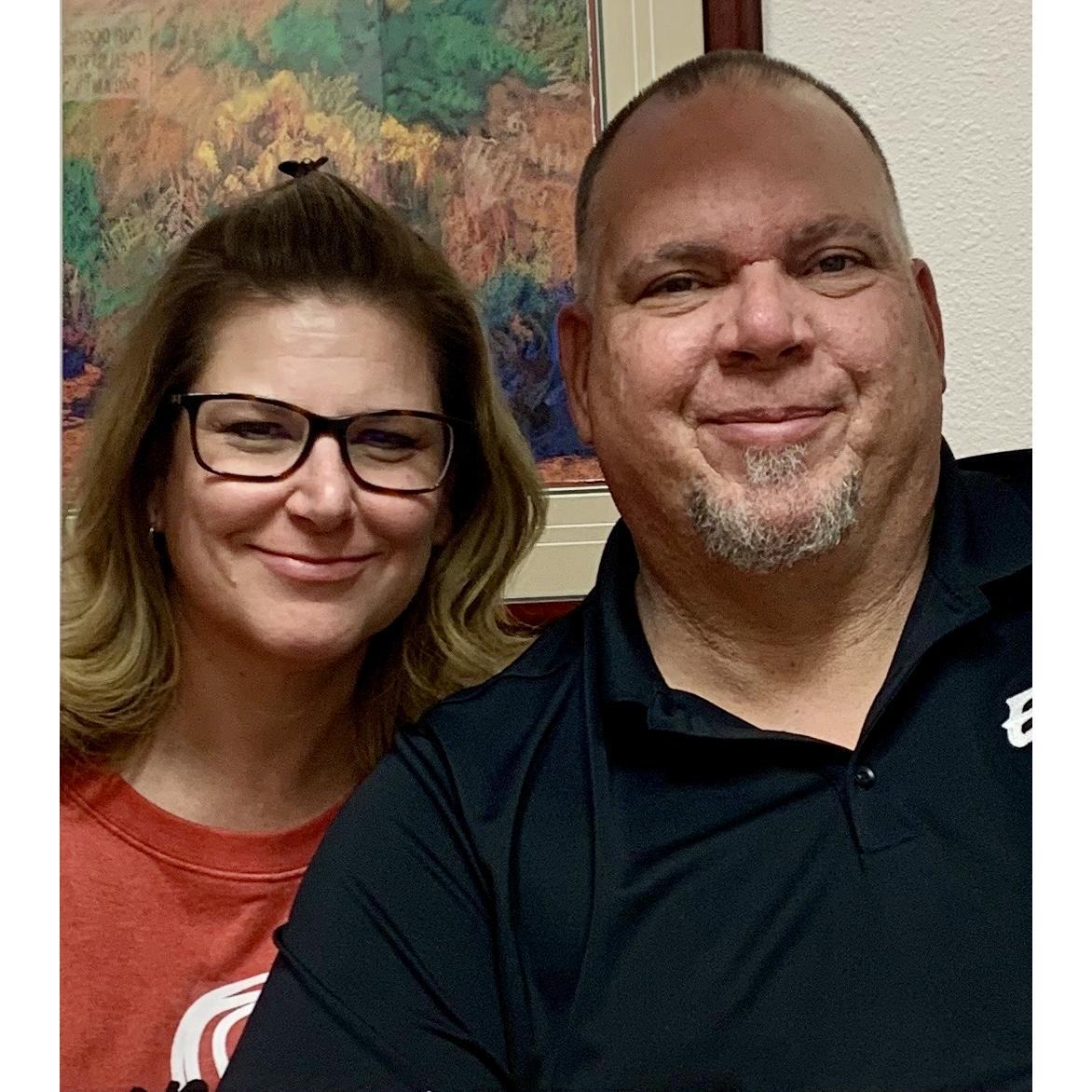 The day we bought our house