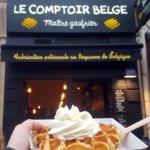 Le Comptoir Belge
