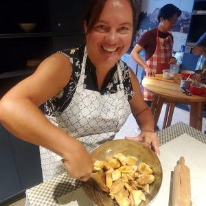 Baking Class For Two