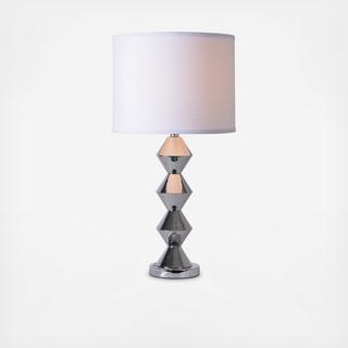Dreidel Table Lamp