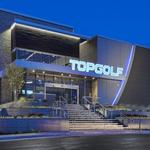 Topgolf