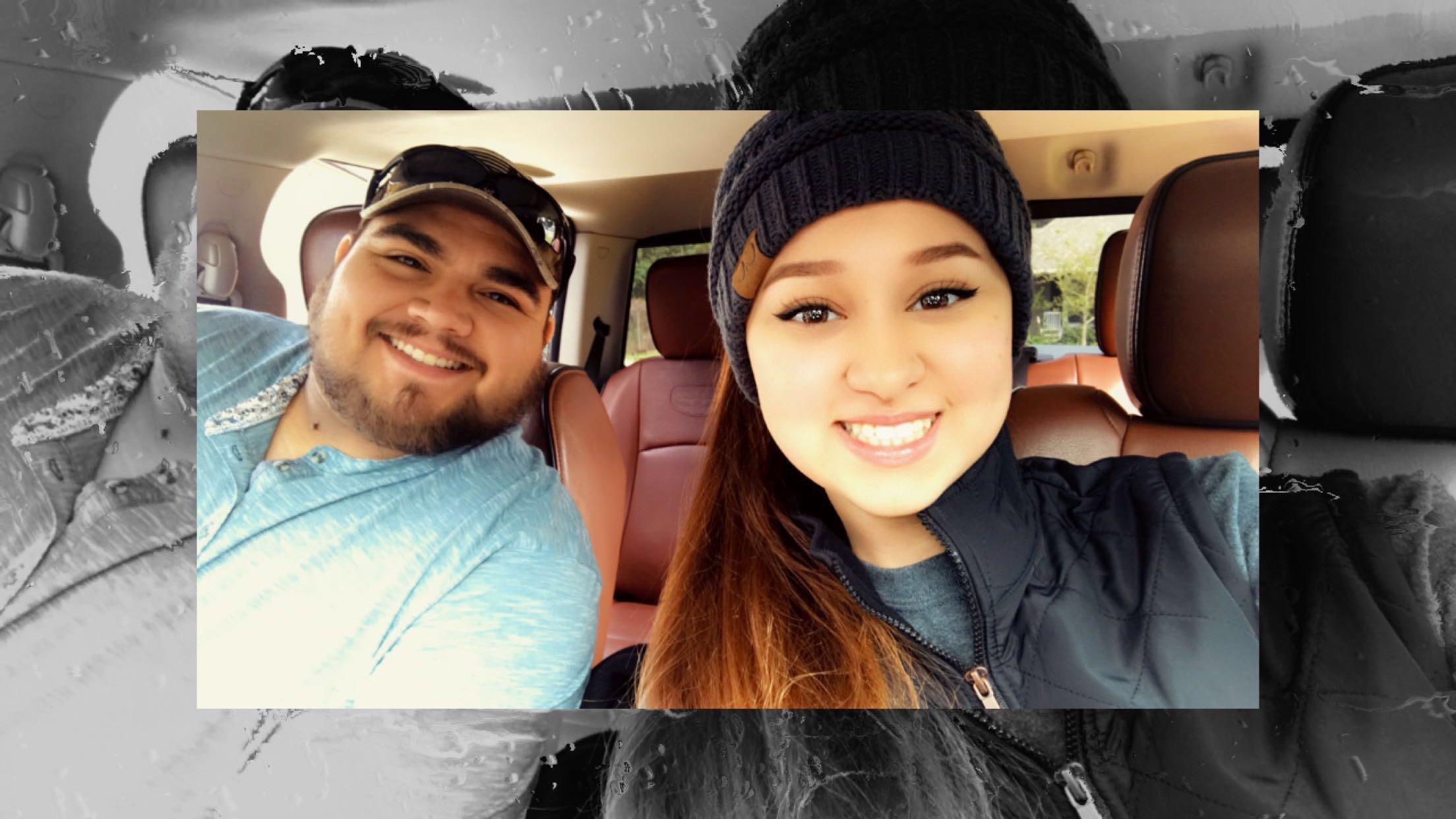 The Wedding Website of Nevia Martinez and Ramon Ramos