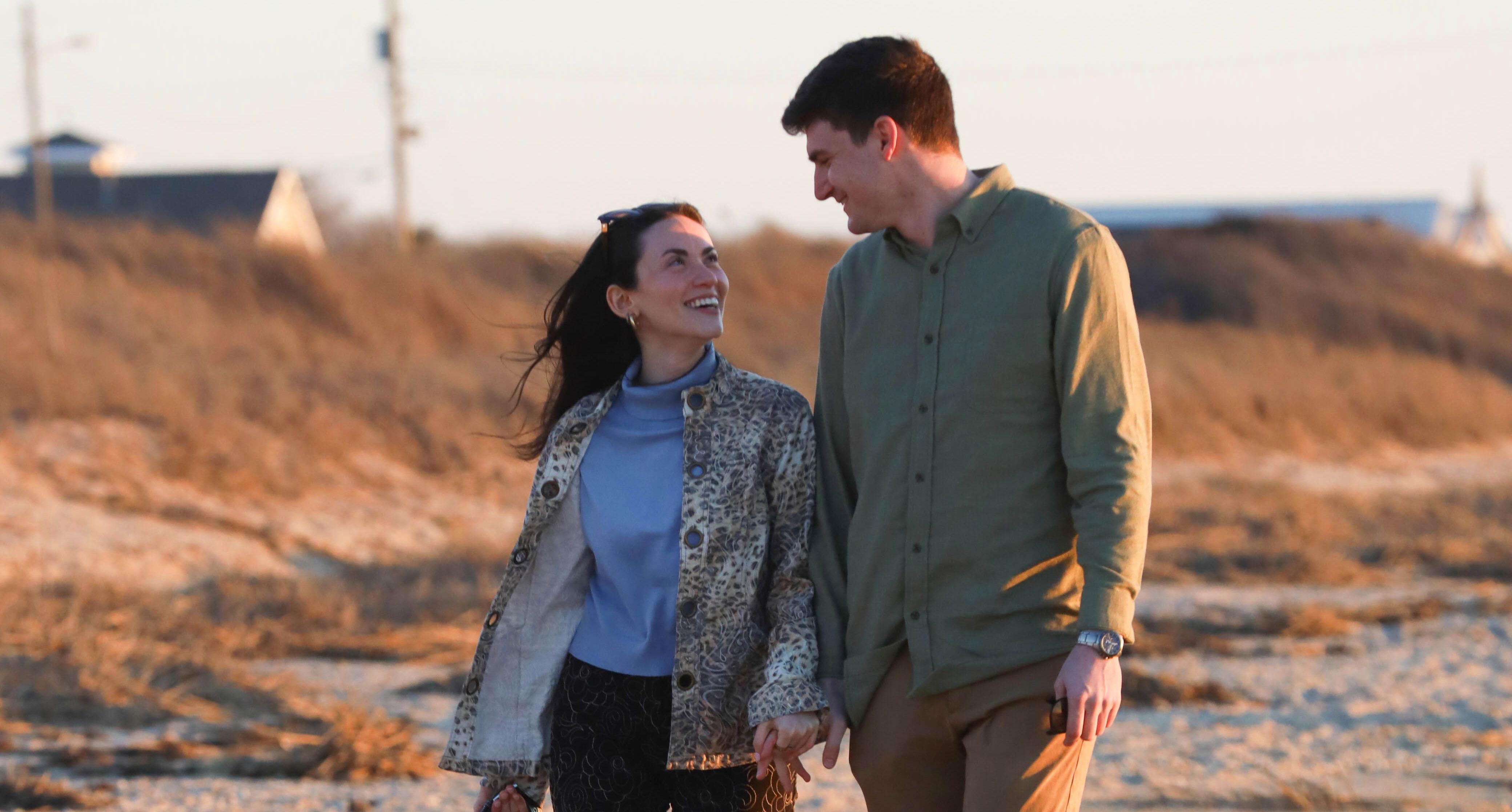 The Wedding Website of Lily Cohen and Danny Zweben