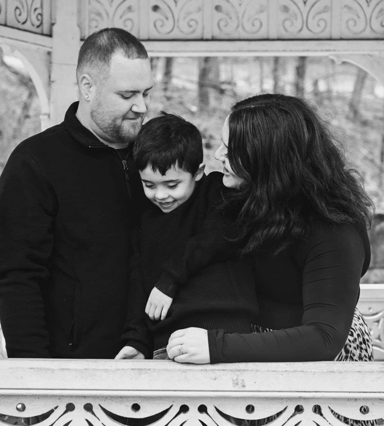 The Wedding Website of Megan Grilletto and Carlo Grilletto