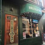 Brownies Irish Pub