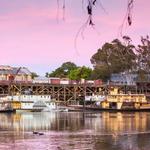 Port of Echuca Discovery Centre