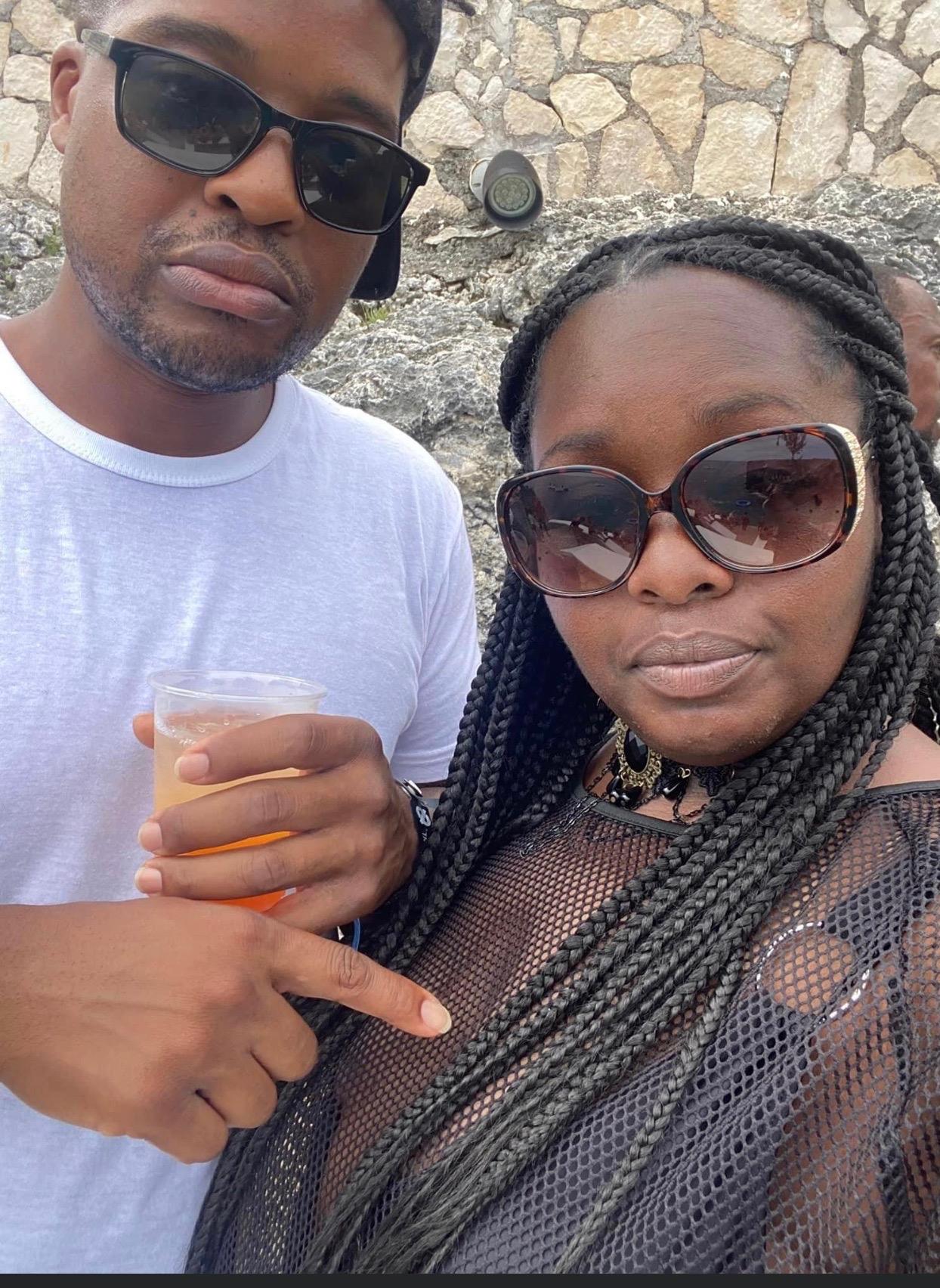 Rick’s Cafe Negril Jamaica!