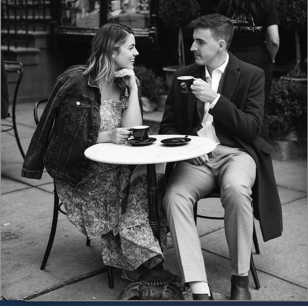 The Wedding Website of Ashley Peek and Daniel Mohr