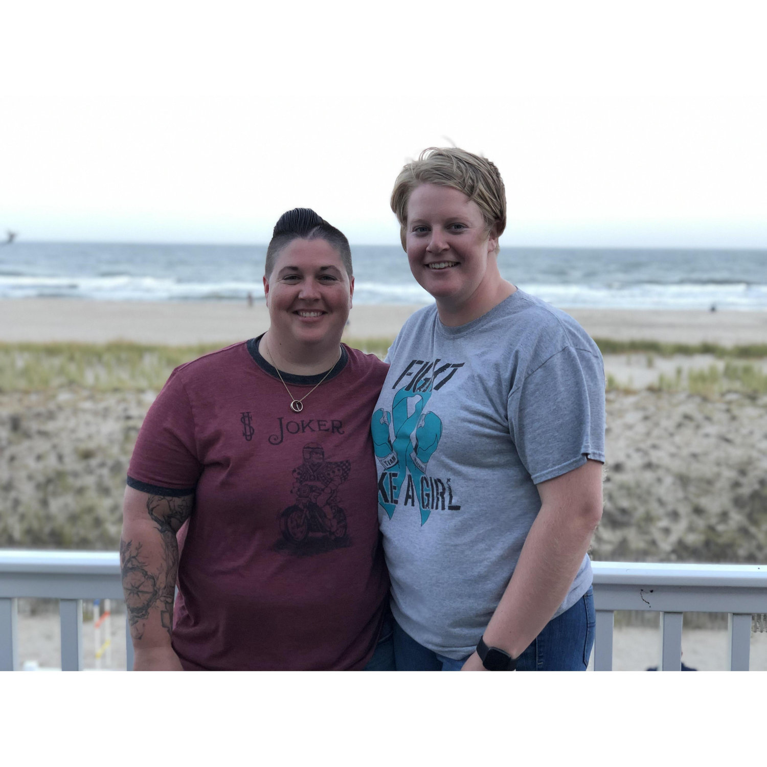 Ocean City 2019
