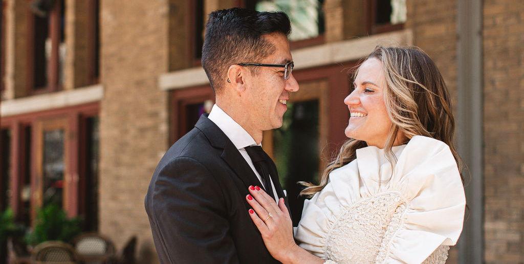The Wedding Website of Edmundo Jaimes and Katie Novak