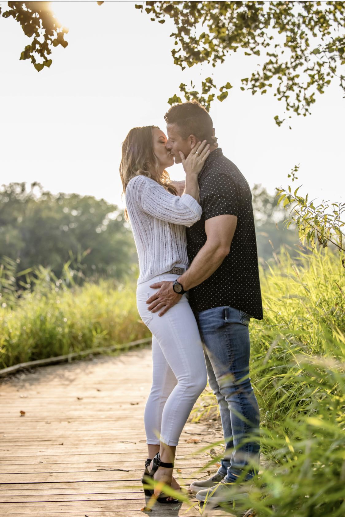 The Wedding Website of Shawn Prunick and William Loberger