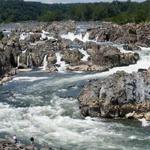 Great Falls Park, Virginia