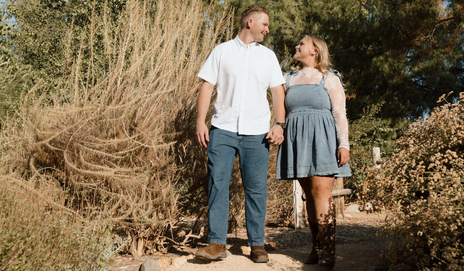 The Wedding Website of Alexis Payne and Deven Dodd