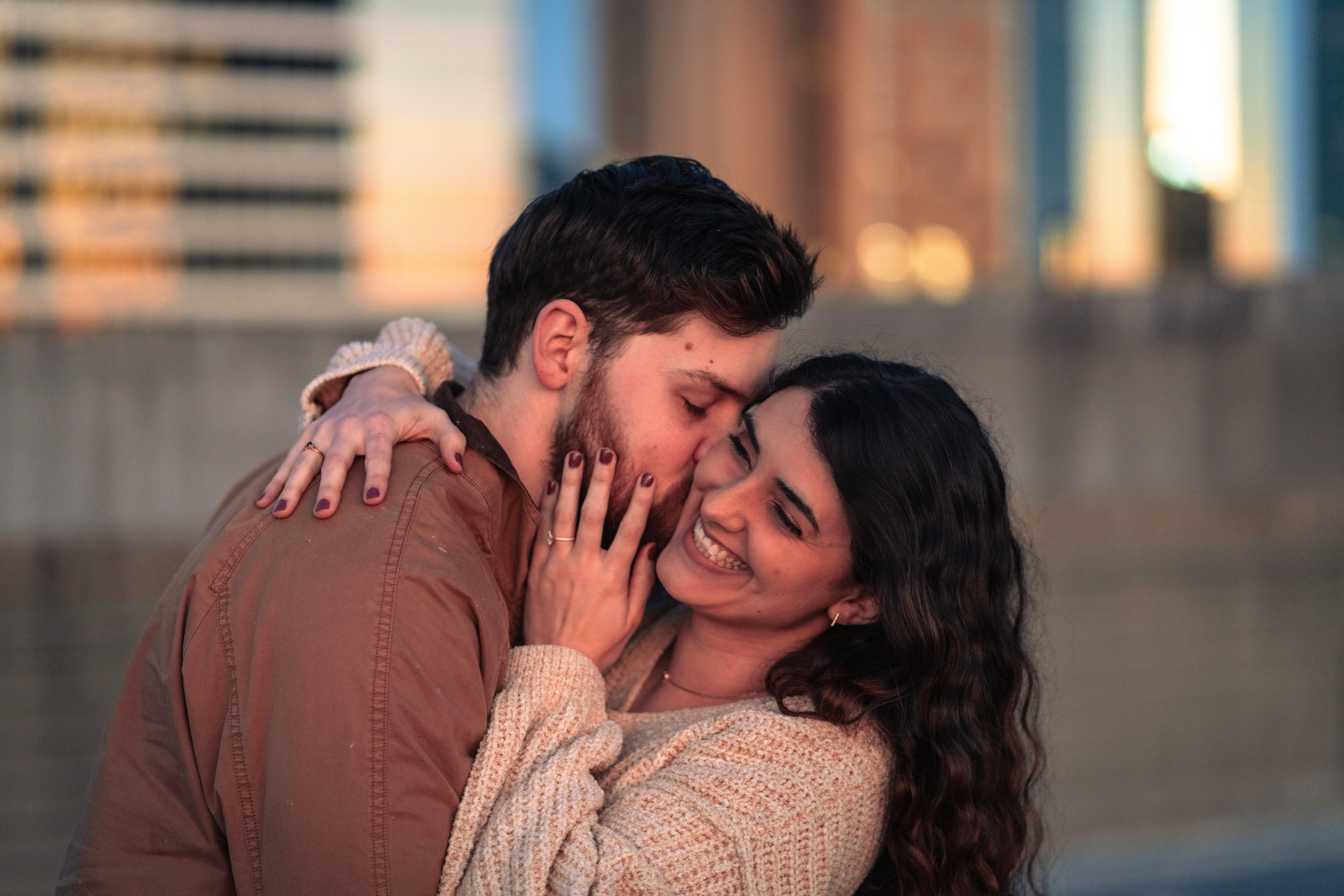 The Wedding Website of Hannah Fuller and Matthew Trinkle