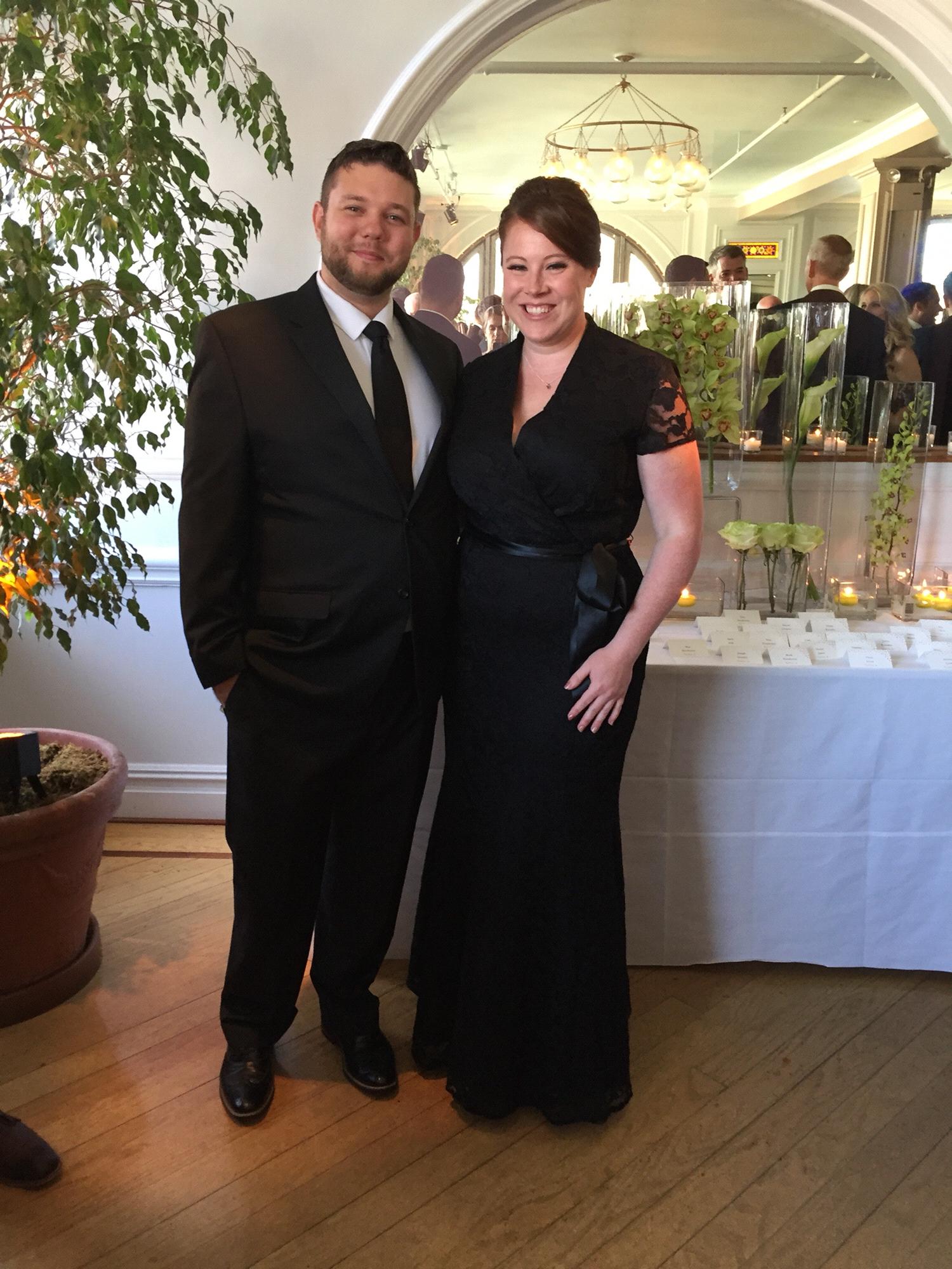 New York Wedding (Erica & Lee)