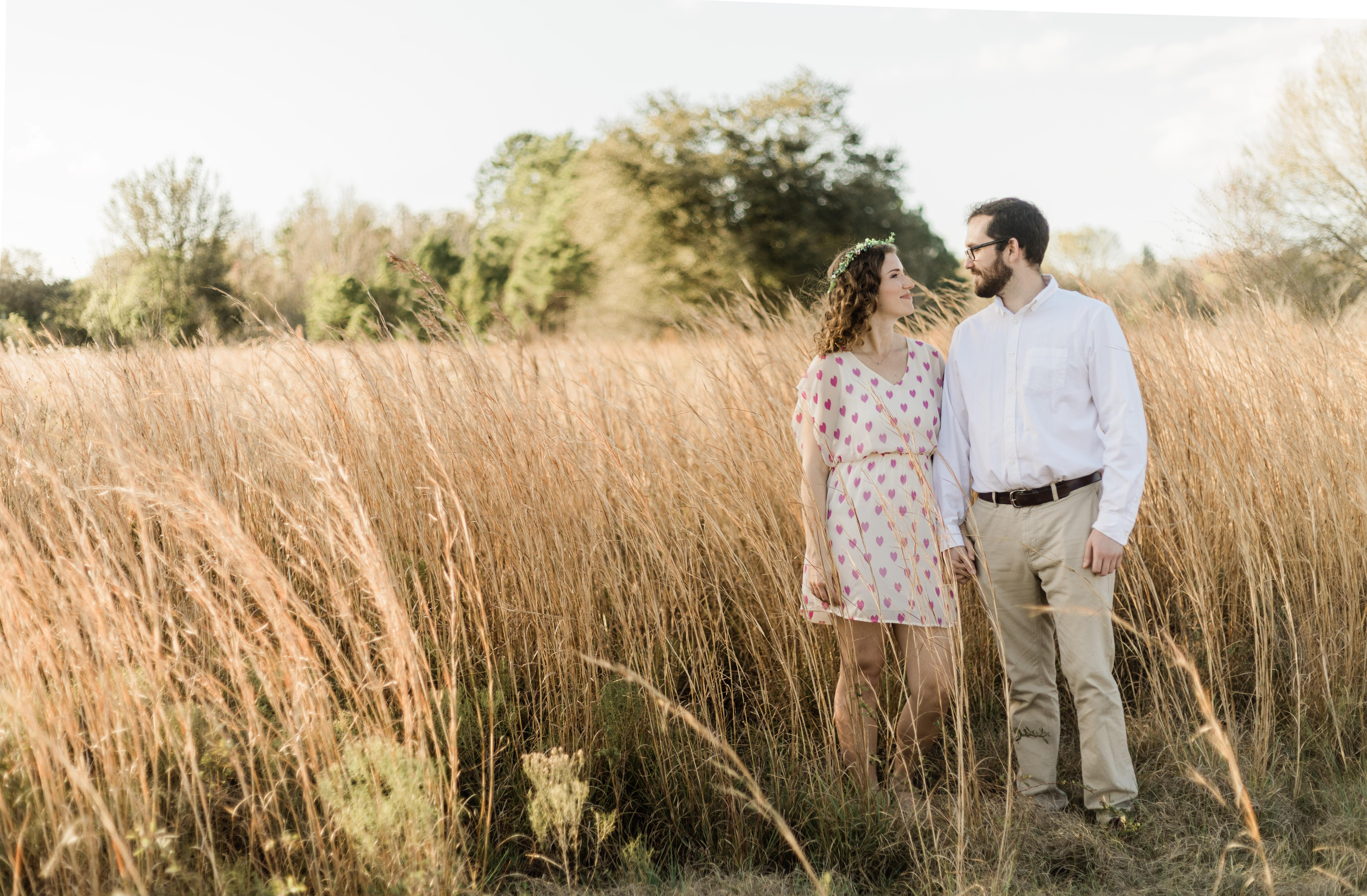 The Wedding Website of Morgan Austin and Conrad Larrauri