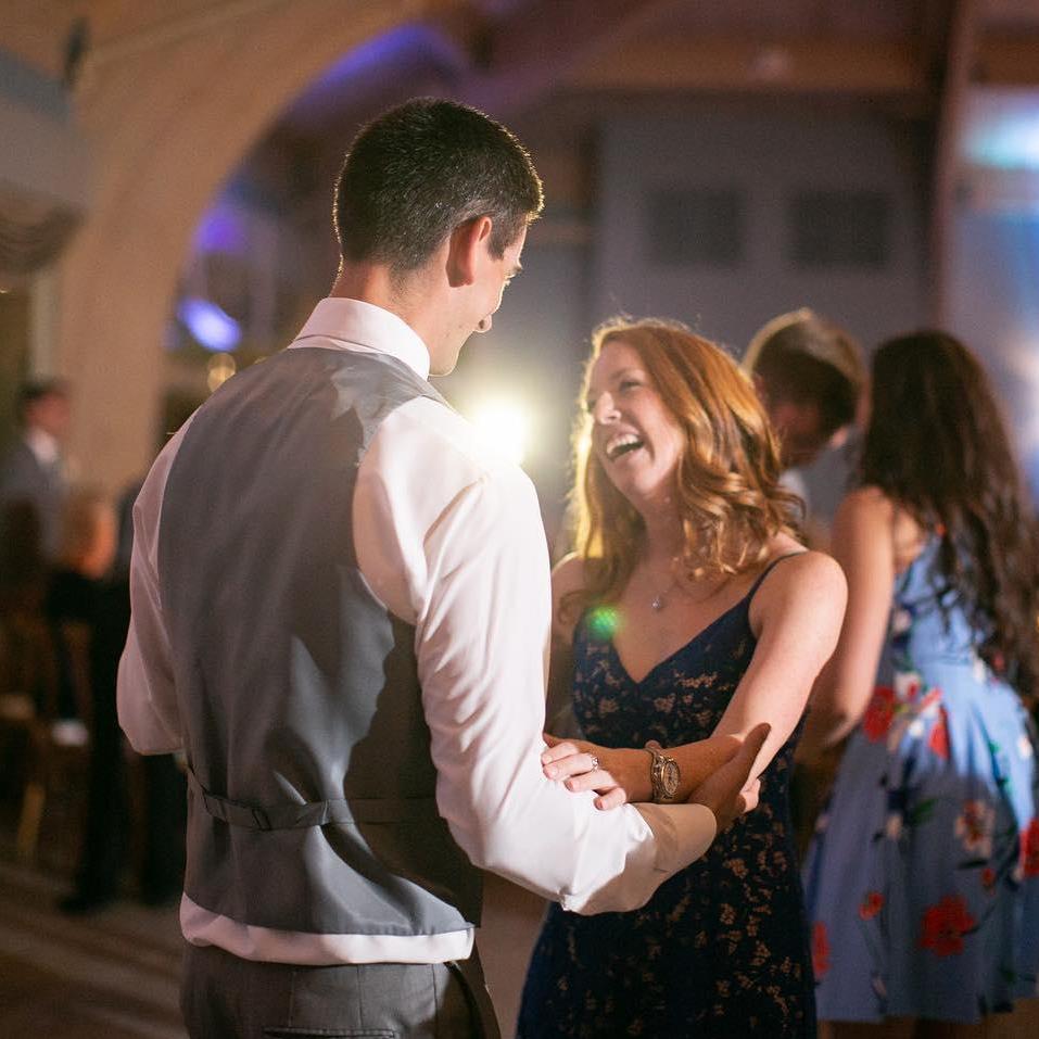 Constantly smiling when I'm with you...unless I'm rolling my eyes.