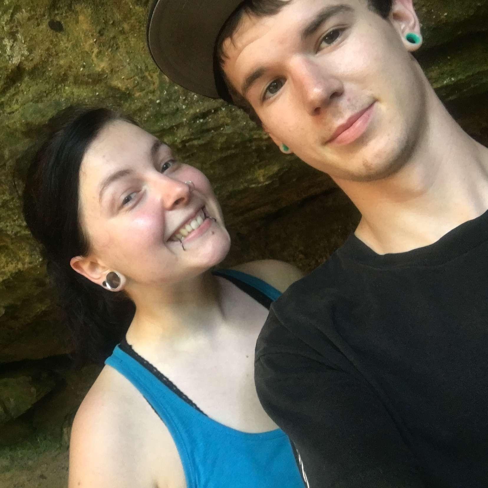 Hocking Hills 2017