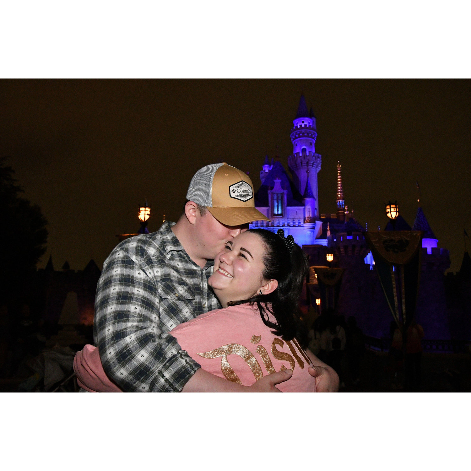 Disney trip number 2!