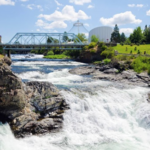 Spokane Falls
