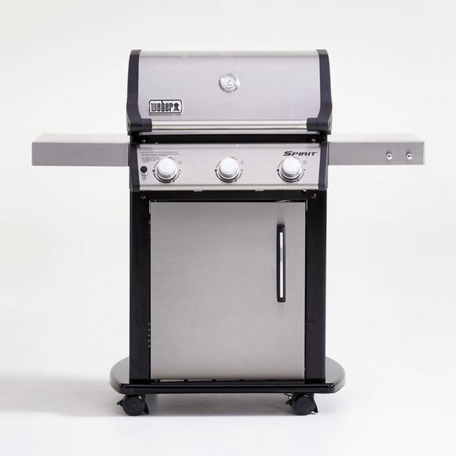 Weber ® Spirit S-315 LP Grill
