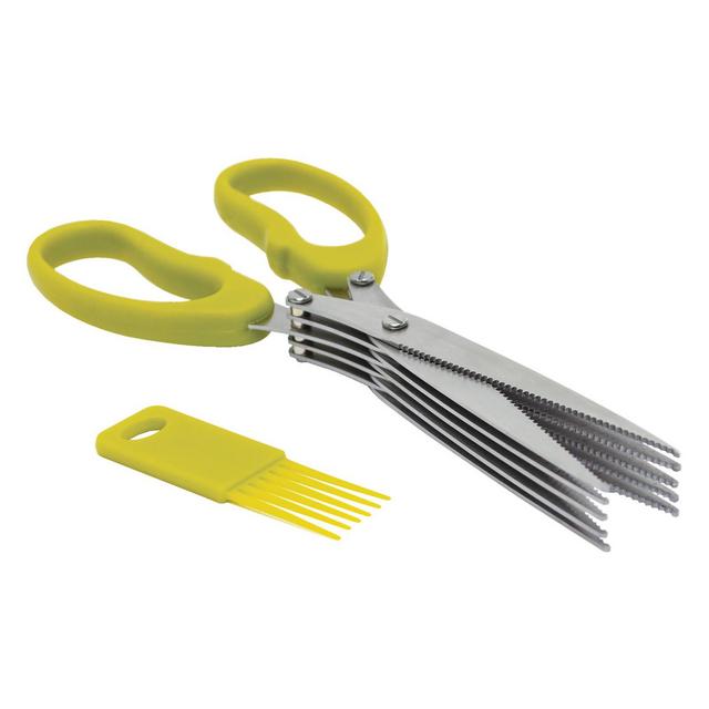 Starfrit Herb Scissors