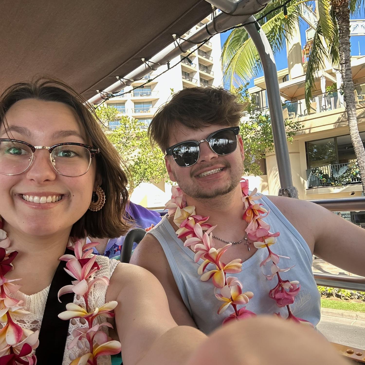 Our Christmas in Hawaii {December 23rd, 2024}