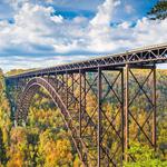 New River Gorge National Park & Preserve