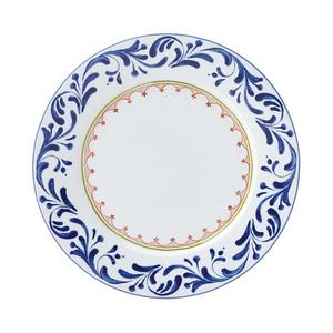 Dansk Northern Indigo Dinner Plate - 100% Exclusive