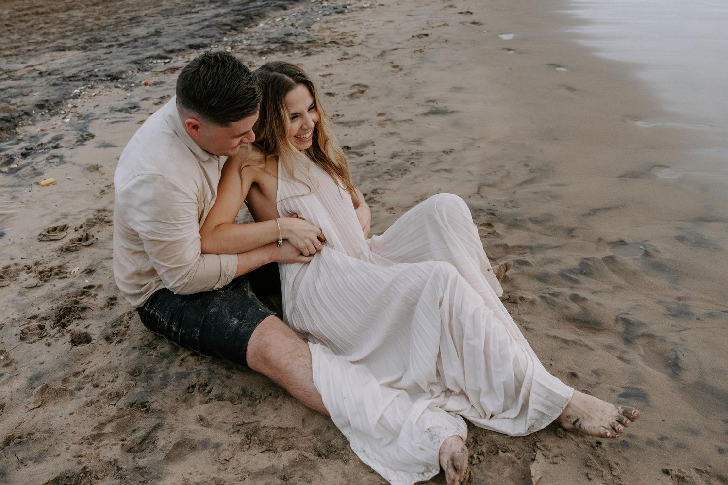The Wedding Website of Lauren Pinto and Brogan Boulle