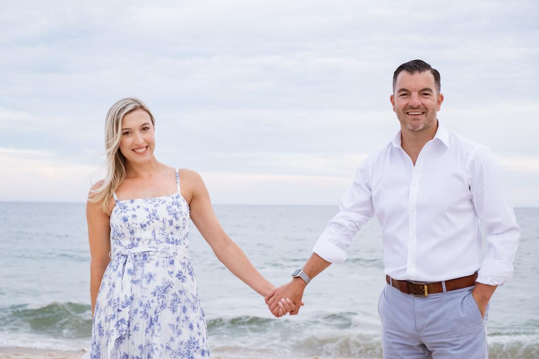 The Wedding Website of Amanda Rossi and Oliver Schweizer